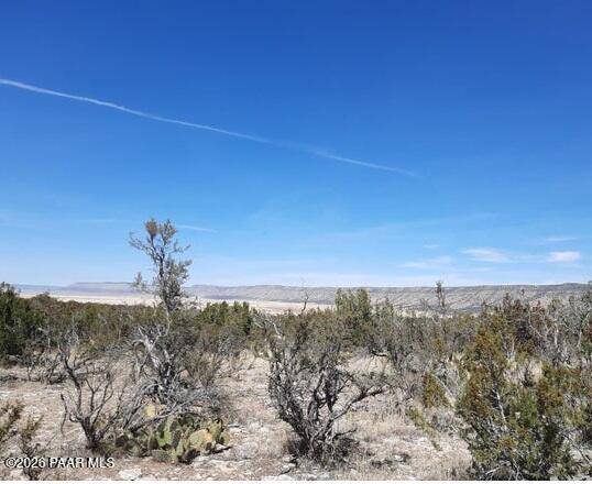 29118 W Stagecoach LN, Seligman, AZ 86337