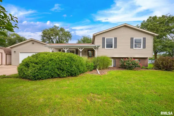 50 MILLPOINT RD, East Peoria, IL 61611