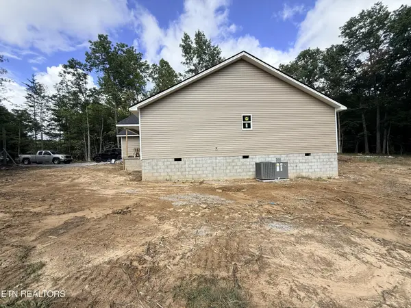 550 Stone Cliff Lane, Jamestown, TN 38556