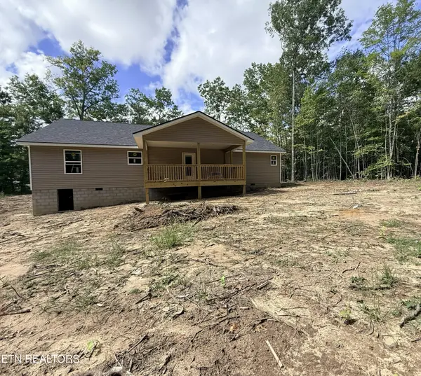 550 Stone Cliff Lane, Jamestown, TN 38556