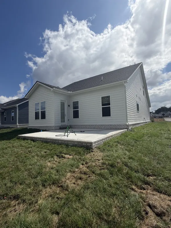 5321 Ostergaard Way, Thompsons Station, TN 37179