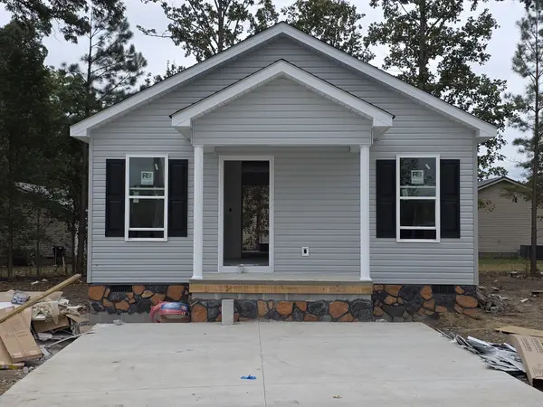 546 Highland Ln, Tullahoma, TN 37388