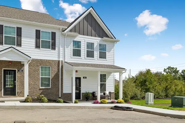 114 Dry Canyon, La Vergne, TN 37086