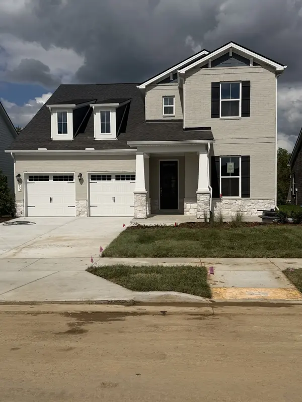 3294 Gerhard Drive, Thompsons Station, TN 37179