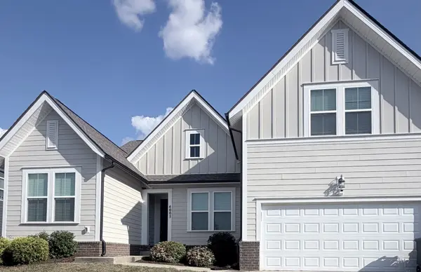 4005 John Marsh Rd, Spring Hill, TN 37174