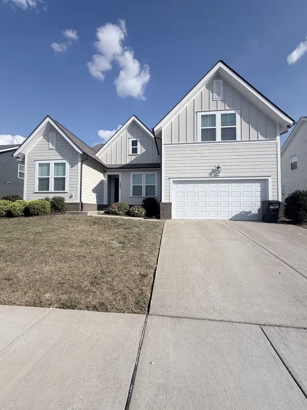 4005 John Marsh Rd, Spring Hill, TN 37174