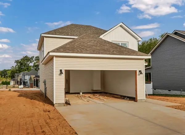 1101 Black Rock Road, Clarksville, TN 37042