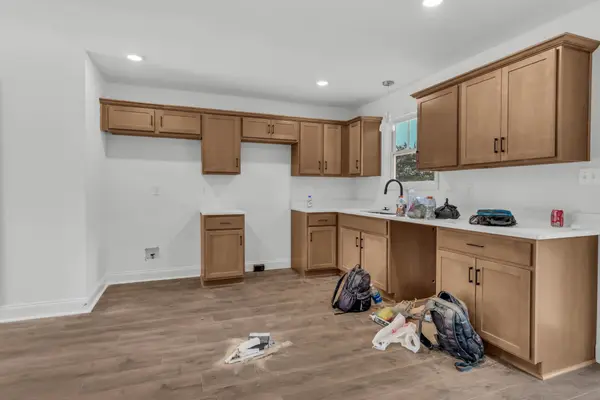 1101 Black Rock Road, Clarksville, TN 37042