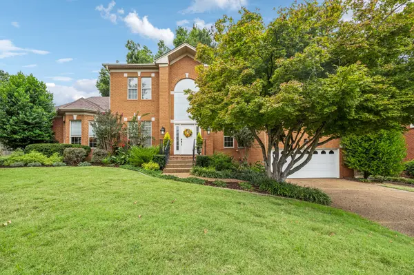 105 Claytie #S, Nashville, TN 37221