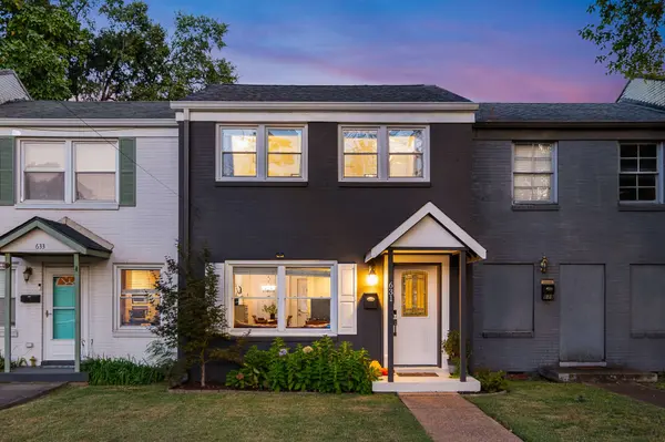 631 Lischey Ave, Nashville, TN 37207