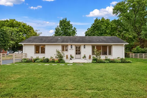 1411 Cannon St, Franklin, TN 37064