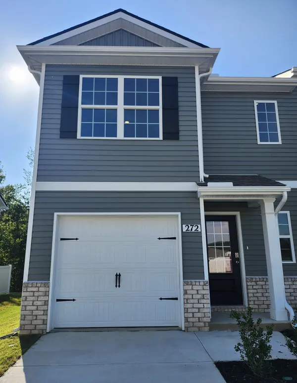 272 Dale Mires Lane, Baxter, TN 38544