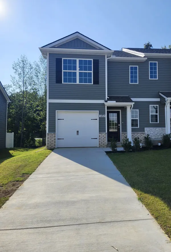 272 Dale Mires Lane, Baxter, TN 38544