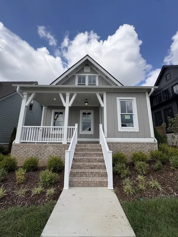 2547 Buckner Lane, Thompsons Station, TN 37179