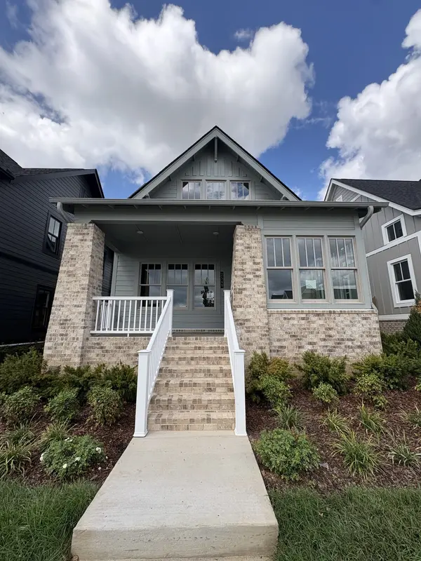 2549 Buckner Lane, Thompsons Station, TN 37179