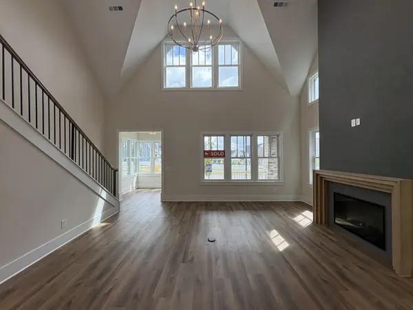 2549 Buckner Lane, Thompsons Station, TN 37179