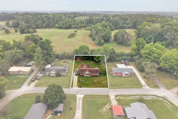 306 Circle Hill Dr, Mcminnville, TN 37110