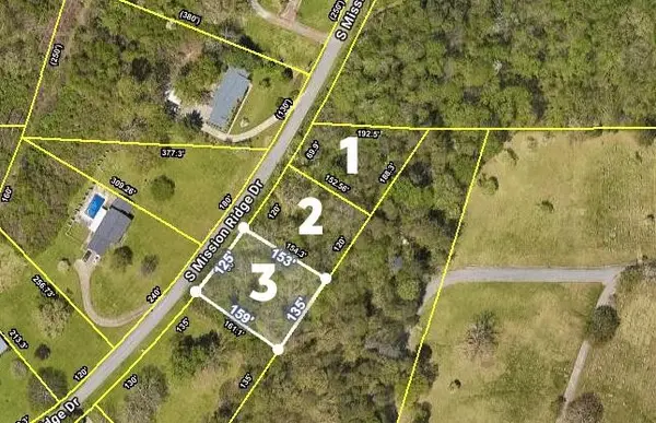 0 S Mission Ridge Drive, Rossville, GA 30741