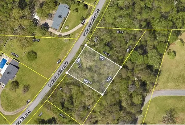 0 S Mission Ridge Drive, Rossville, GA 30741