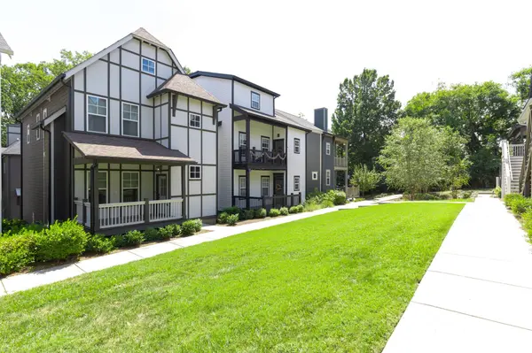 3304 Joggers Pass, Nashville, TN 37206