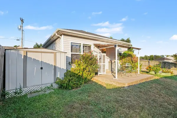1152 Shallowbrook Trl #S, Antioch, TN 37013