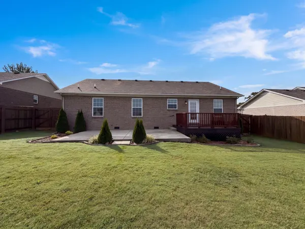 1948 Susan Rd, Columbia, TN 38401