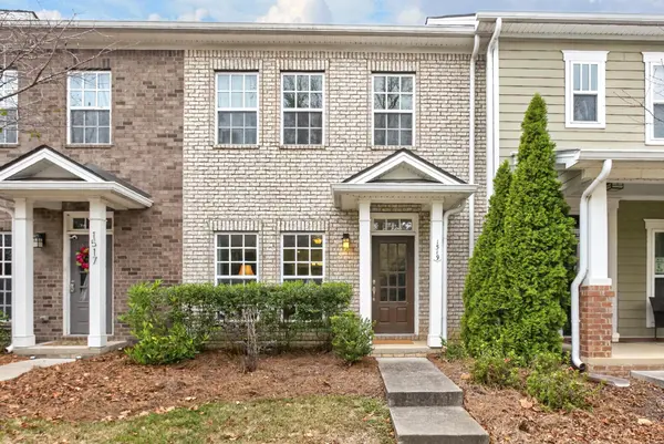 1519 Winding Creek Dr, Nolensville, TN 37135