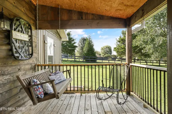 1205 Johnson Rd, Seymour, TN 37865