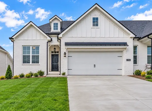 1350 Harmony Hill Ln, Mount Juliet, TN 37122