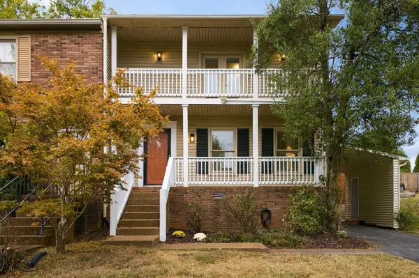 506A Colice Jeanne Rd, Nashville, TN 37221