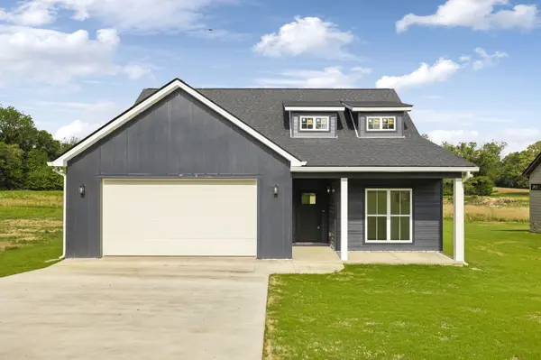 819 Oconnor St, Smithville, TN 37166
