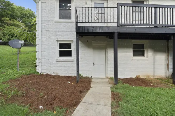 1709 Golf Club Rd #D, Old Hickory, TN 37138