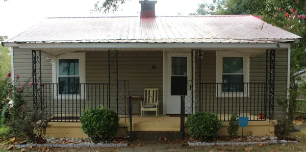 94 Holly St, Jackson, TN 38301