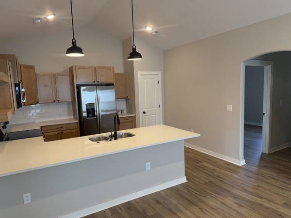 761 N Wheatland St, Wichita, KS 67235