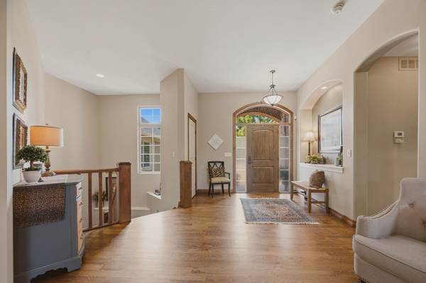 1624 S Logan Pass, Andover, KS 67002