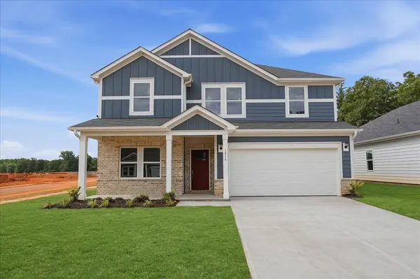 1016 Southwell DR, Anderson, SC 29626
