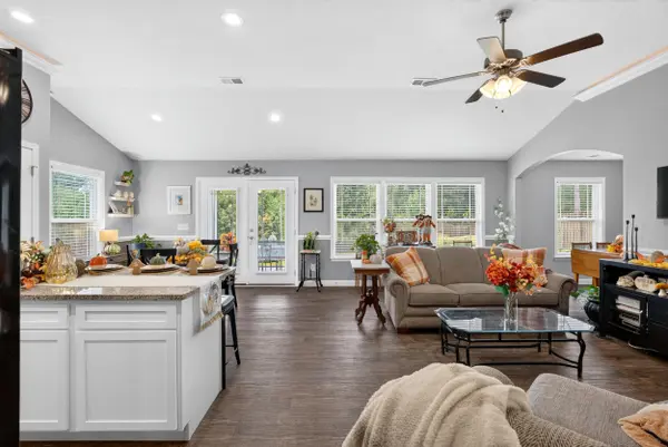 1180 Mason Hill WAY, Spartanburg, SC 29301