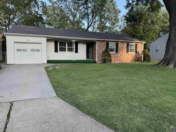 2524 SE Indiana AVE, Topeka, KS 66605