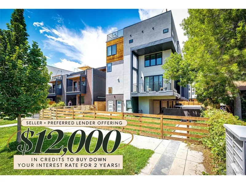 1585 King, Denver, CO 80204