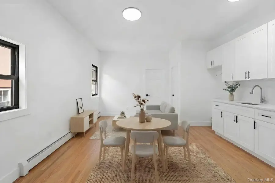 338 Thieriot AVE, Bronx, NY 10473