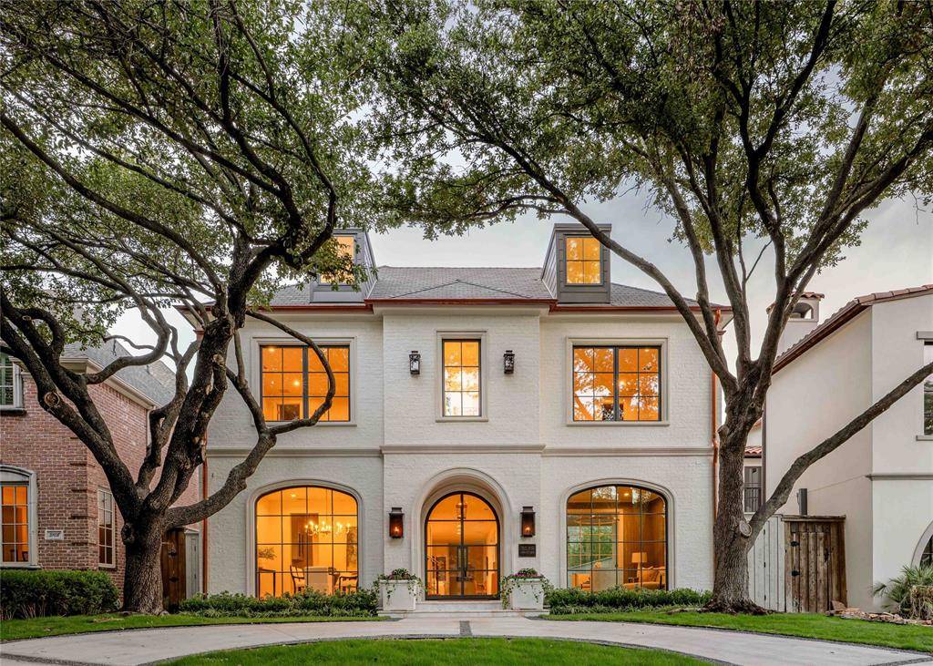 3106 Cornell Avenue, Highland Park, TX 75205
