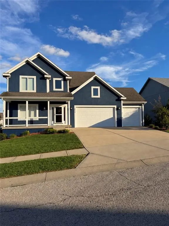 2819 N 100th ST, Kansas City, KS 66109
