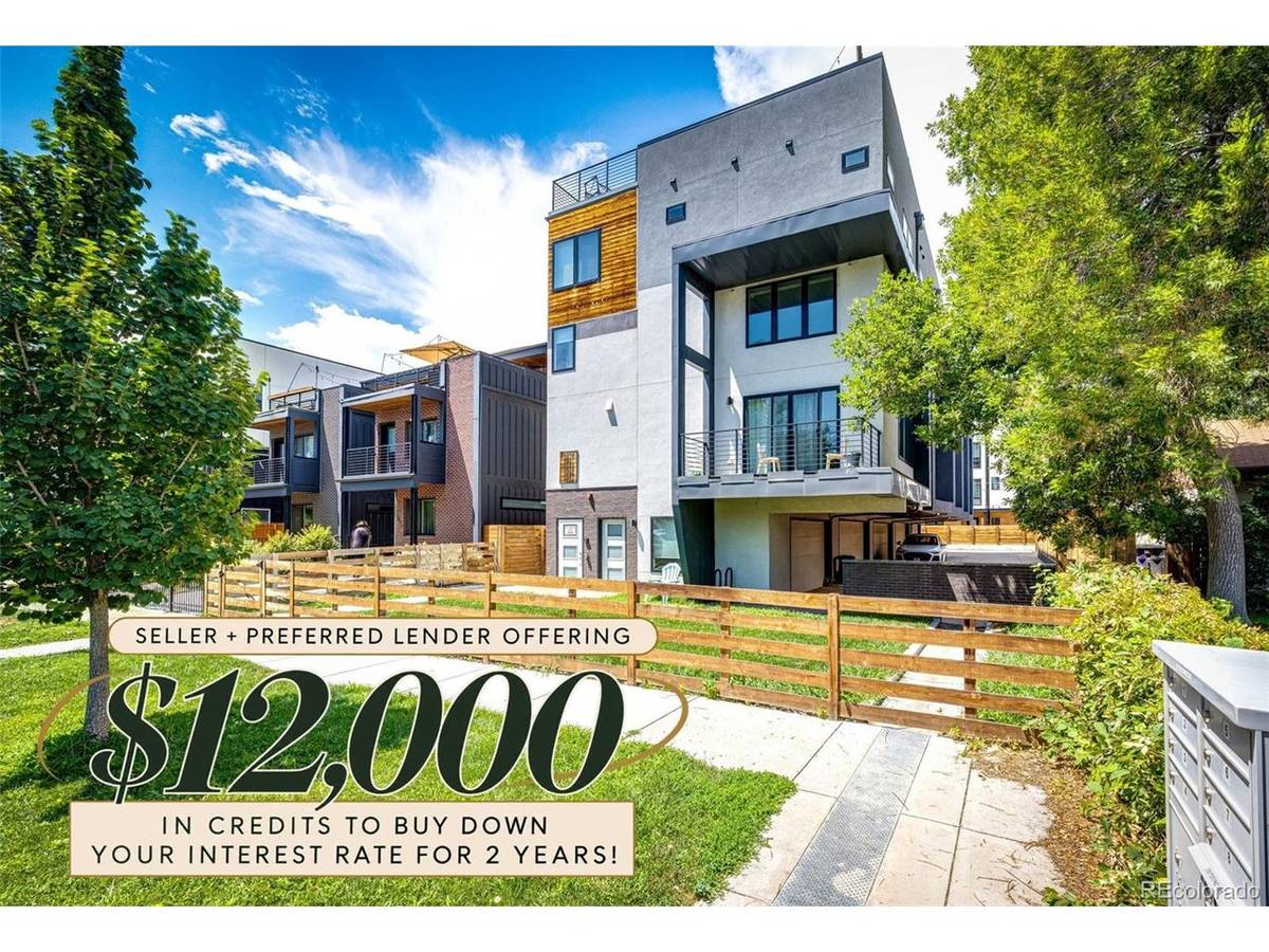 1585 King, Denver, CO 80204