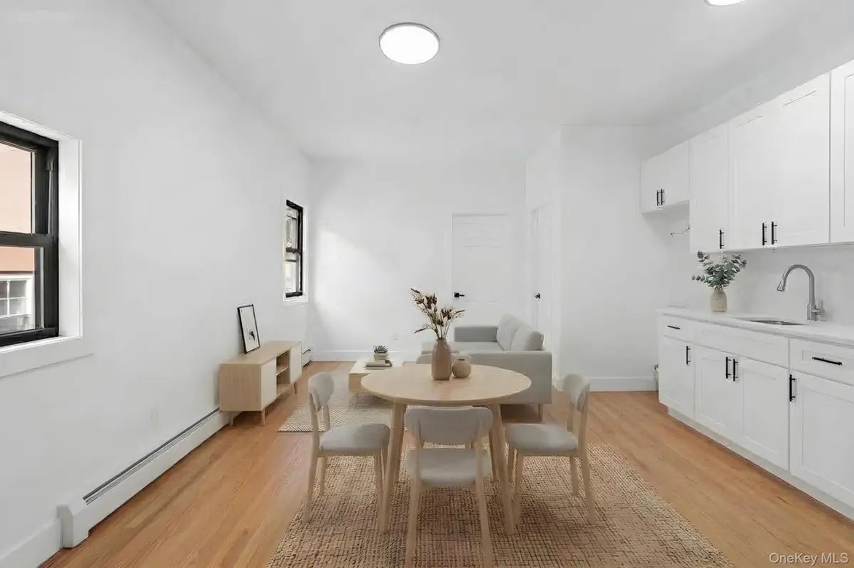 338 Thieriot AVE, Bronx, NY 10473