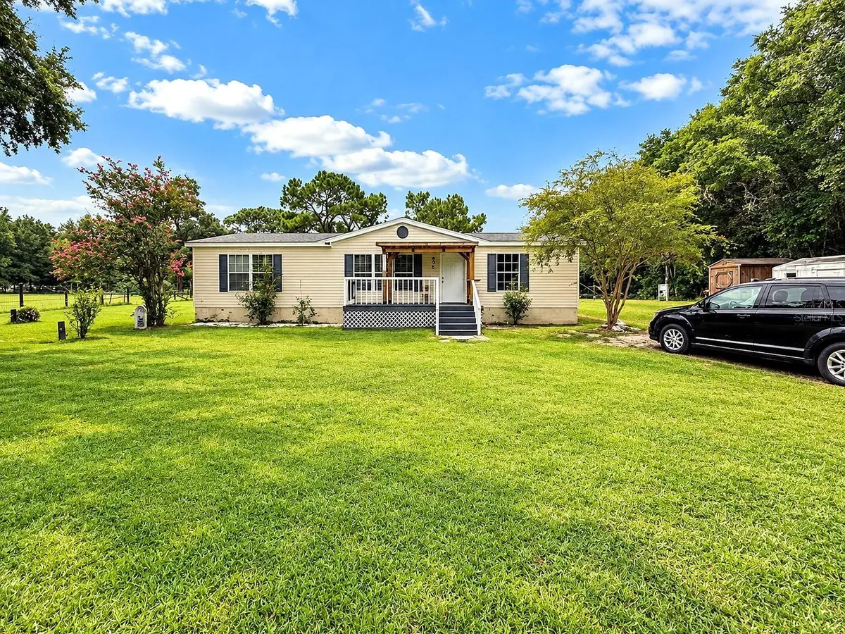 7830 SW 19TH PL, Ocala, FL 34474