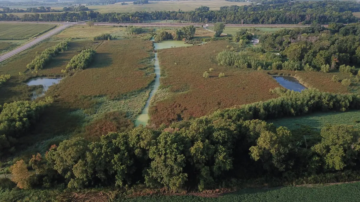 XXX Co Rd 7, Maple Lake, MN 55358