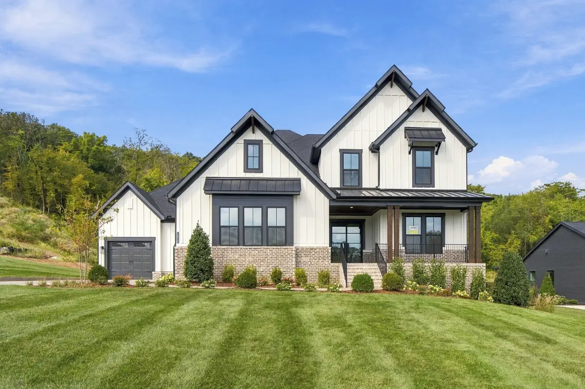 1839 Dartmouth Dr, Brentwood, TN 37027