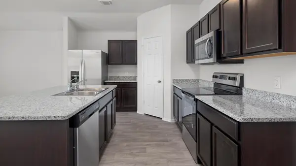 1403 Cordus Jackson Jr LN, Killeen, TX 76549