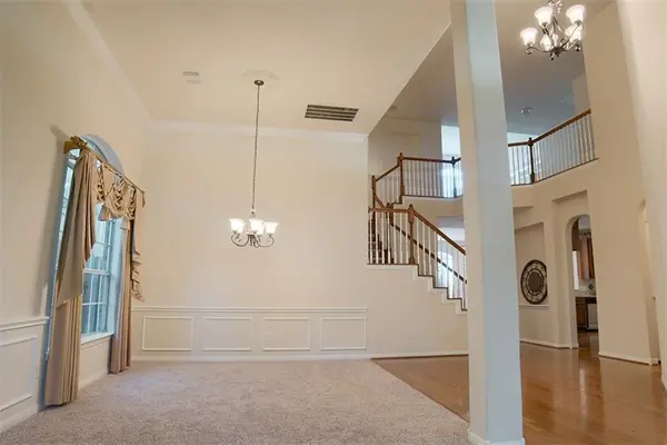 3404 Oxsheer DR, Austin, TX 78732