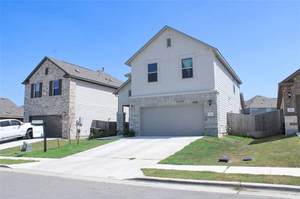 136 Bromeliad DR, Buda, TX 78610